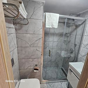Uitgebreide Kamer met een King Size Bed